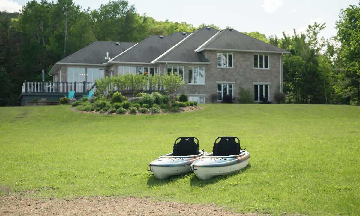 Photo of Outdoor in Calabogie