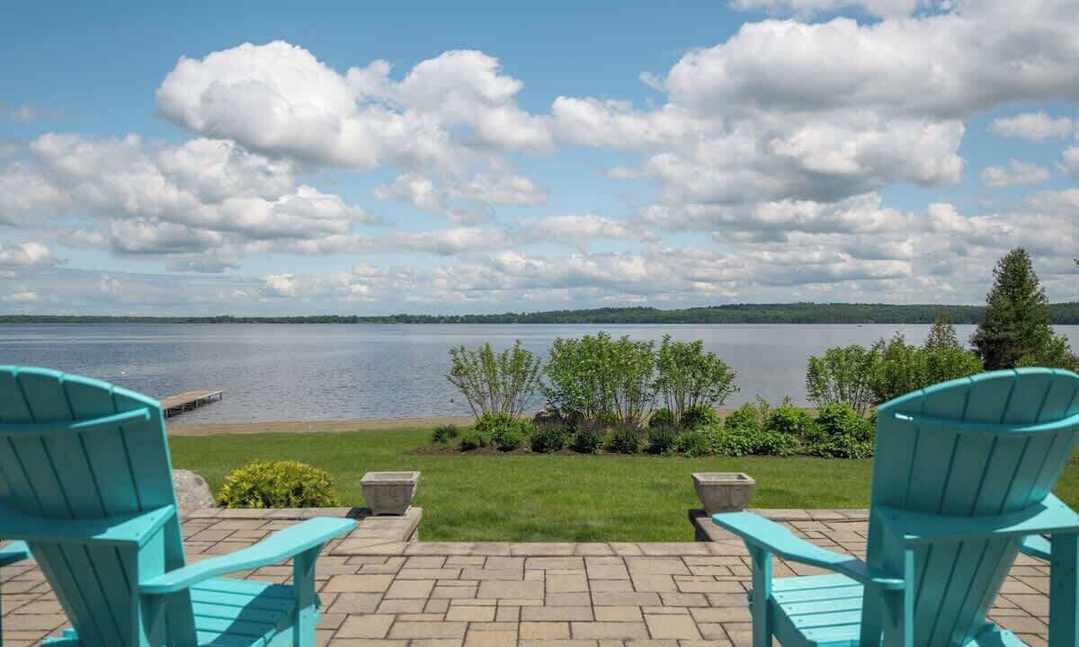Photo of Outdoor in Calabogie
