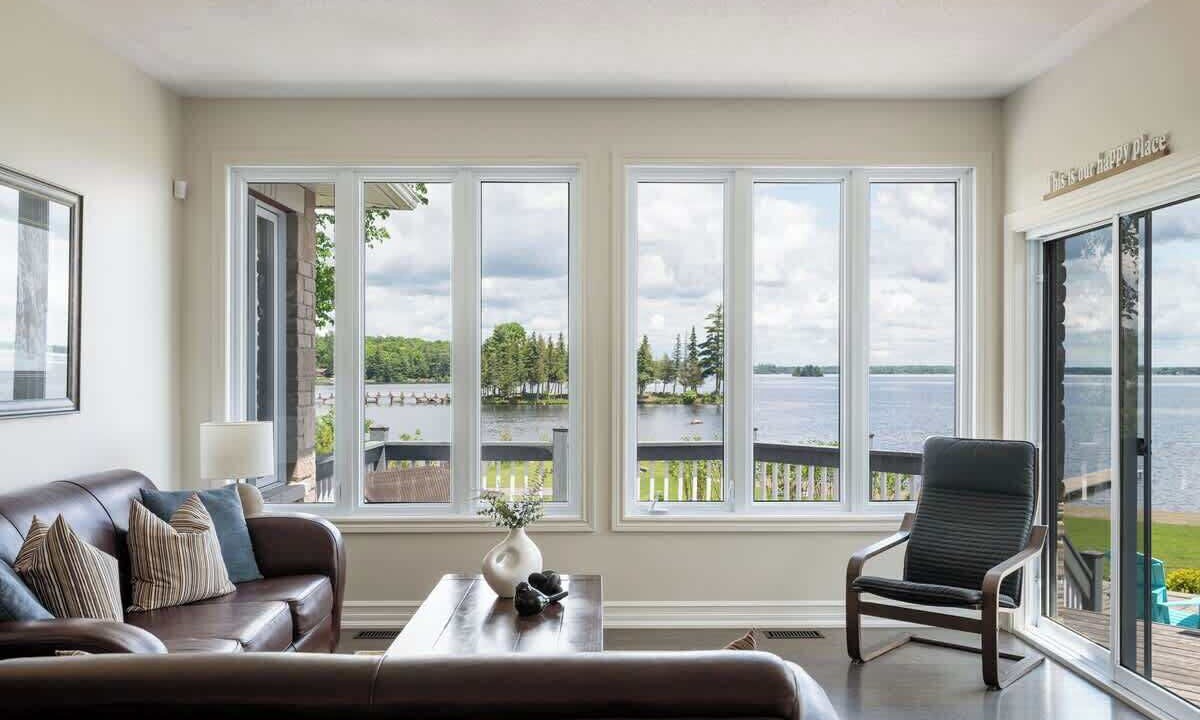 Photo of Livingroom in Calabogie