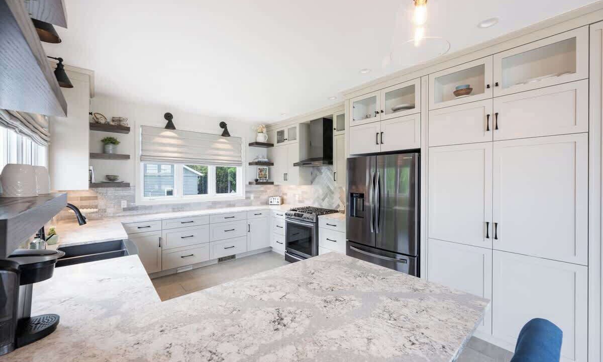 Photo of Kitchen in Calabogie