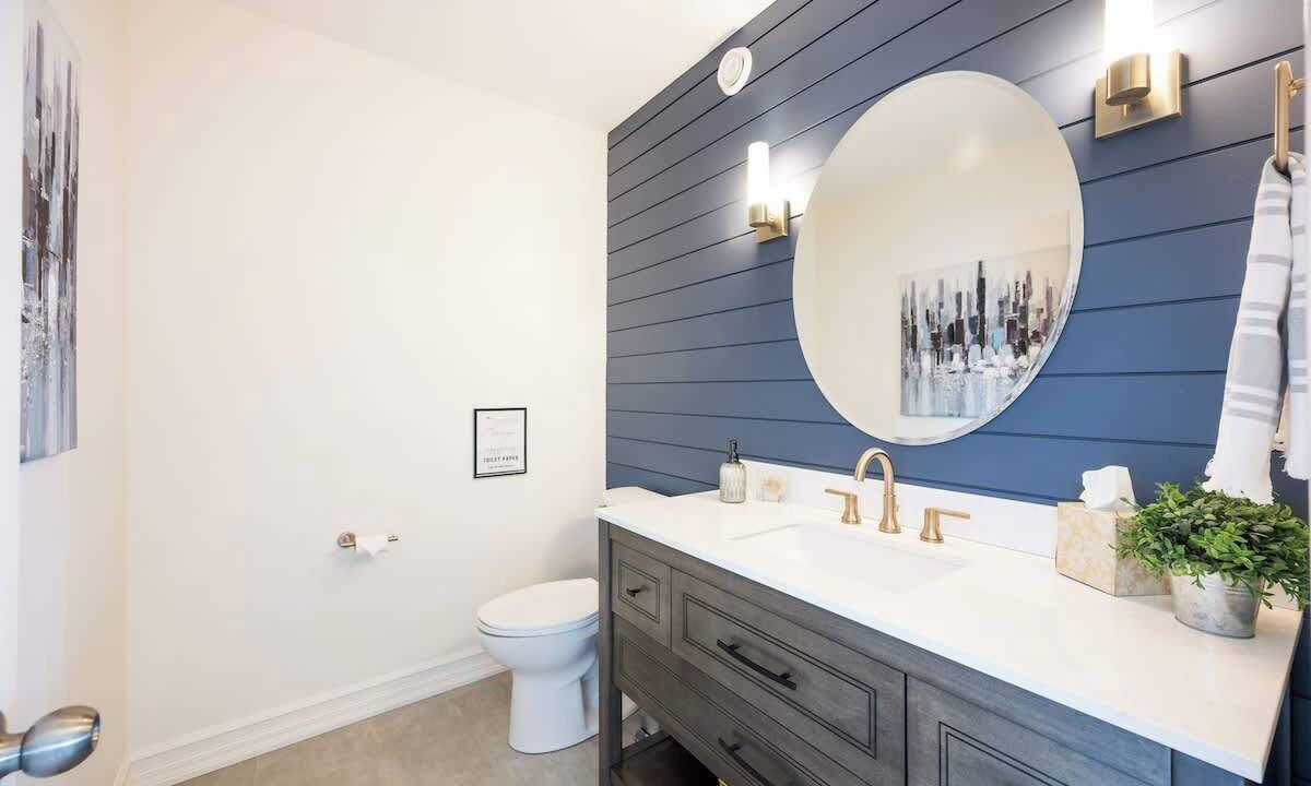 Photo of Bedroom in Calabogie