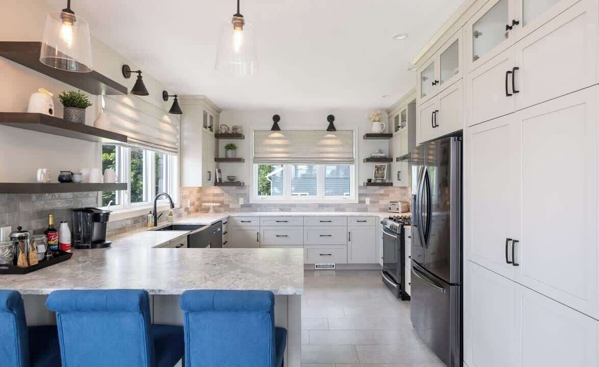 Photo of Kitchen in Calabogie