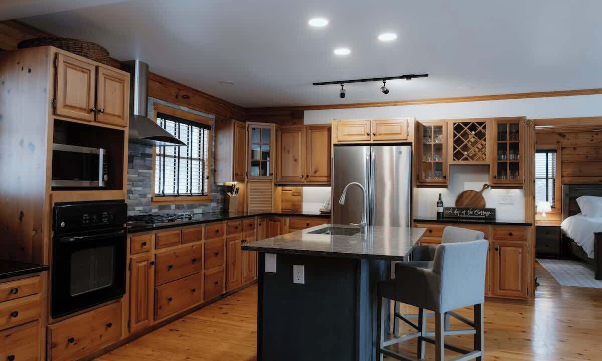 Photo of Kitchen in Greater Madawaska