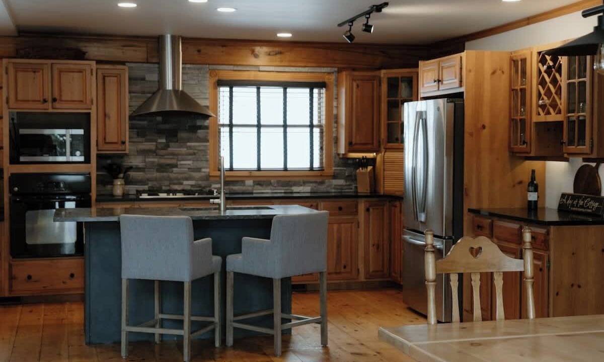 Photo of Kitchen in Greater Madawaska