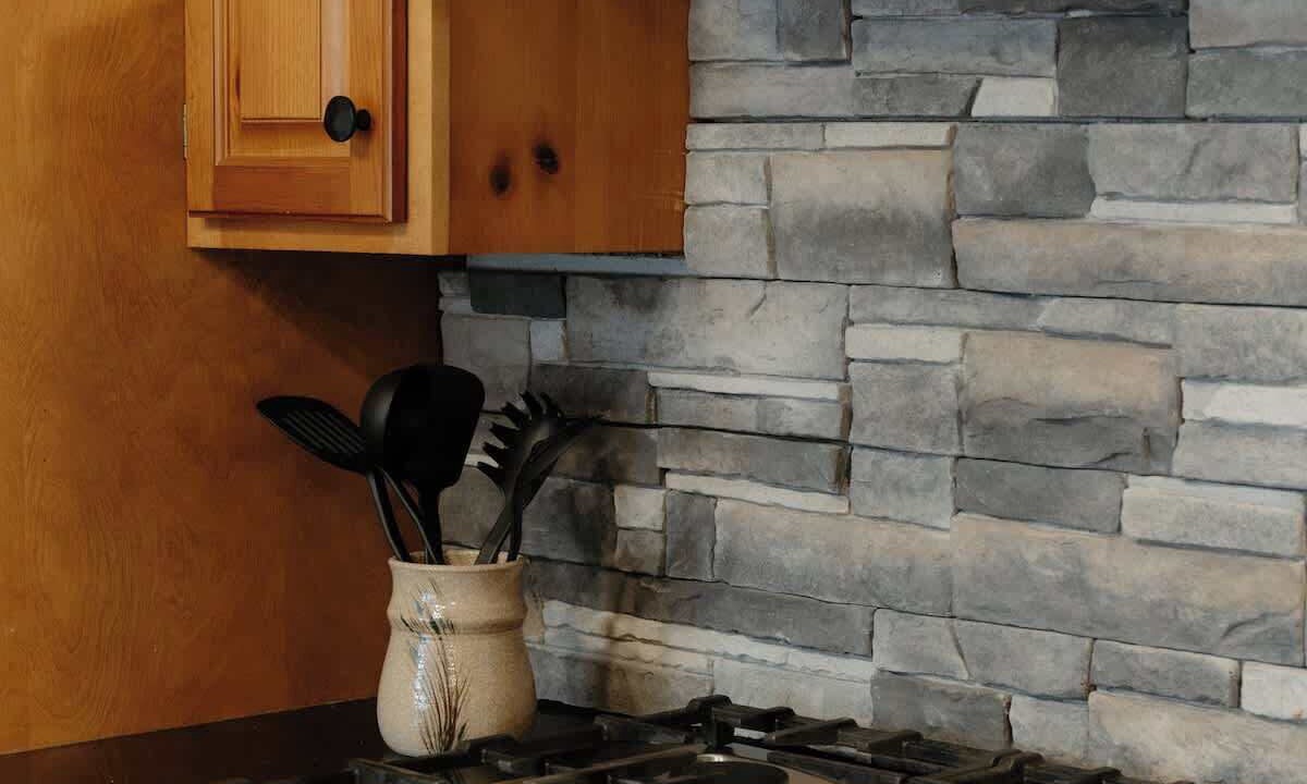 Photo of Kitchen in Greater Madawaska