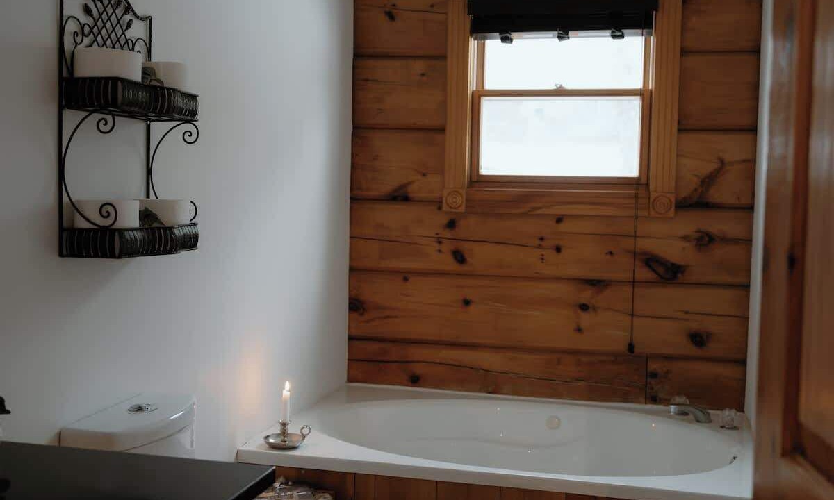 Photo of Bathroom in Greater Madawaska