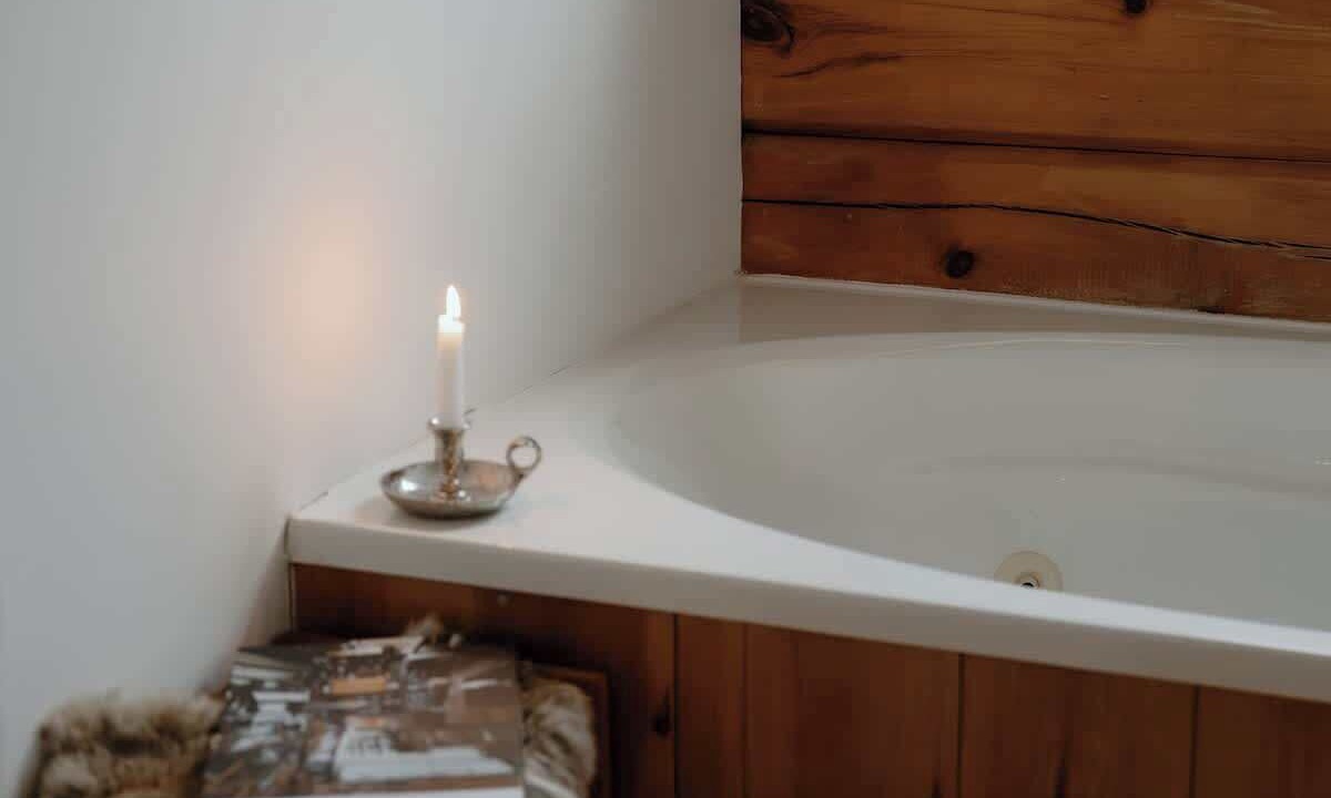 Photo of Bathroom in Greater Madawaska