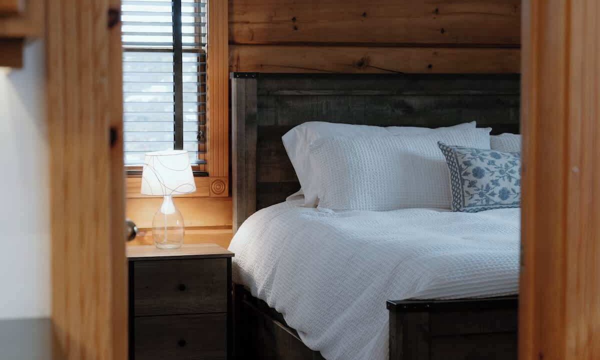 Photo of Bedroom in Greater Madawaska