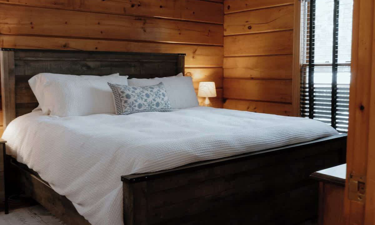 Photo of Bedroom in Greater Madawaska