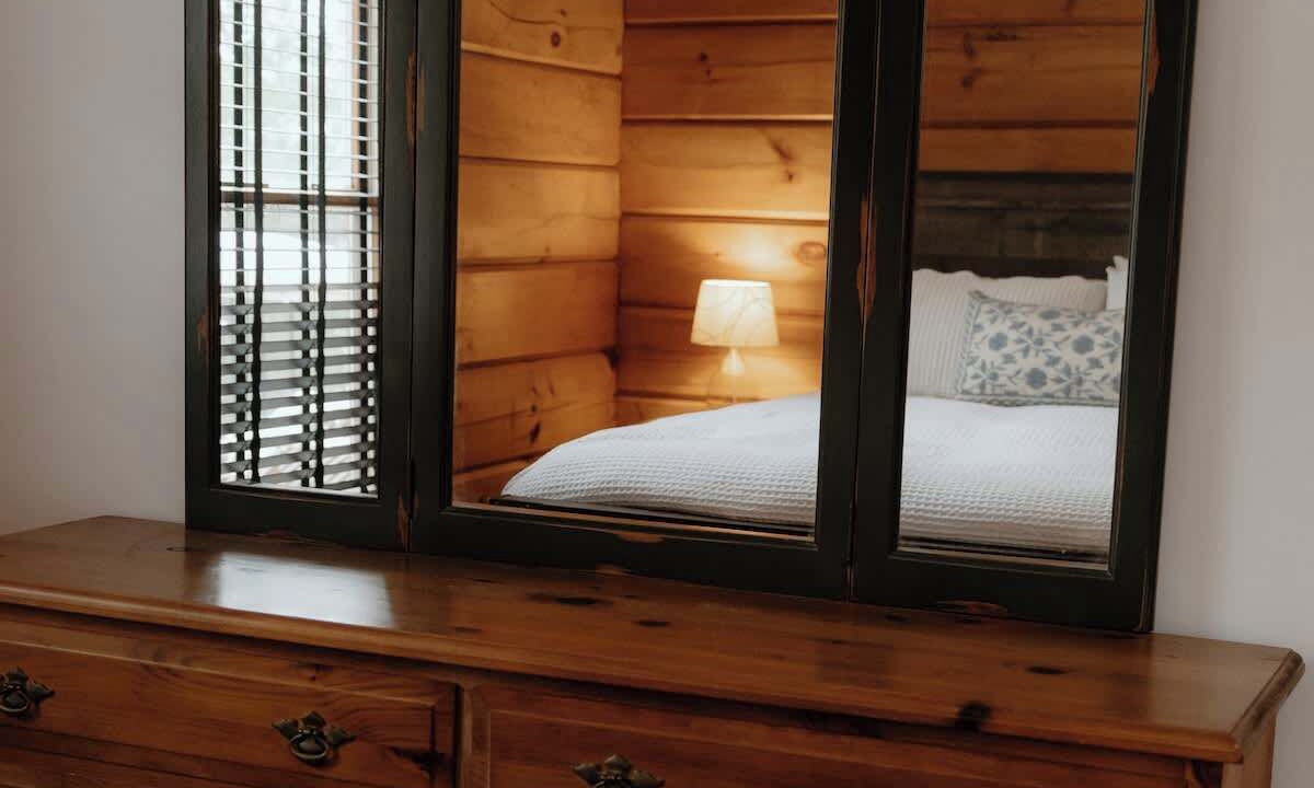 Photo of Bedroom in Greater Madawaska