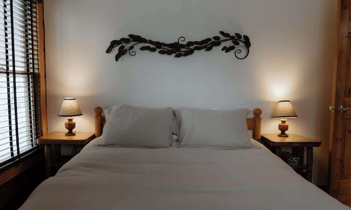 Photo of Bedroom in Greater Madawaska