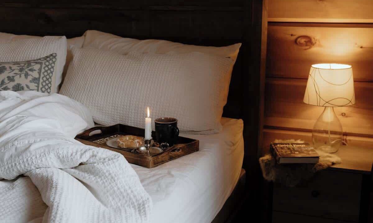 Photo of Bedroom in Greater Madawaska