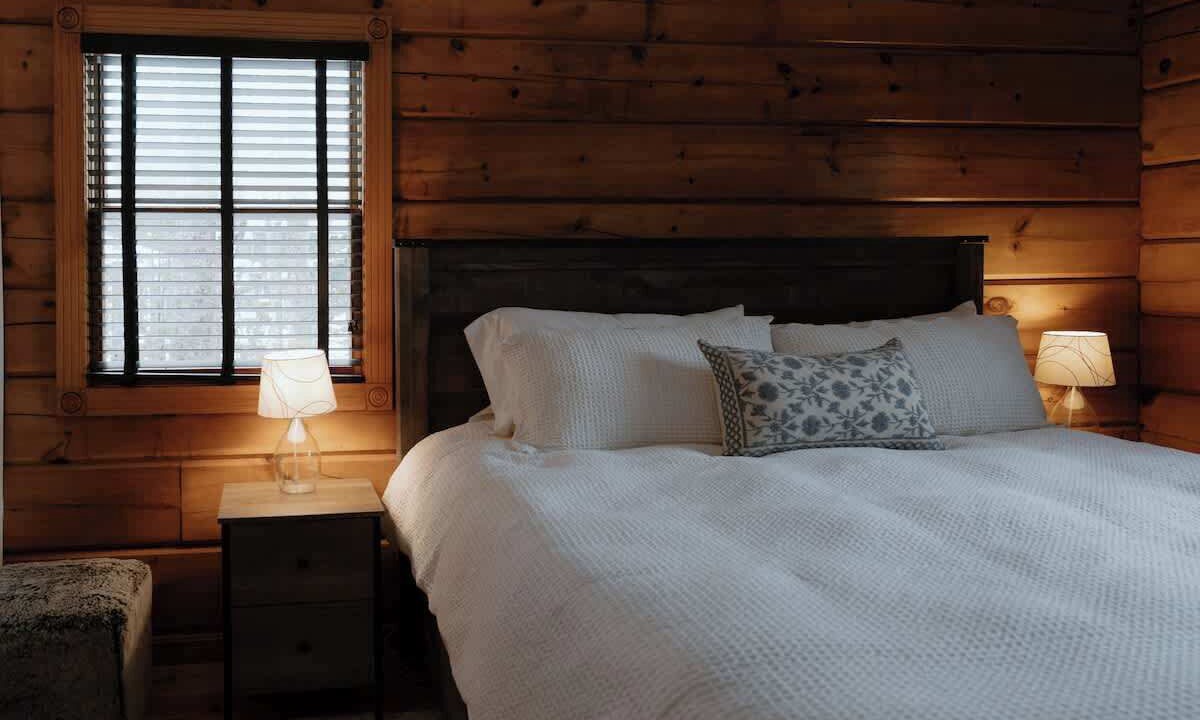 Photo of Bedroom in Greater Madawaska