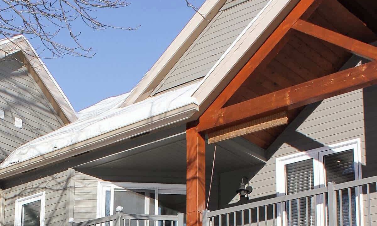 Photo of Outdoor in Calabogie