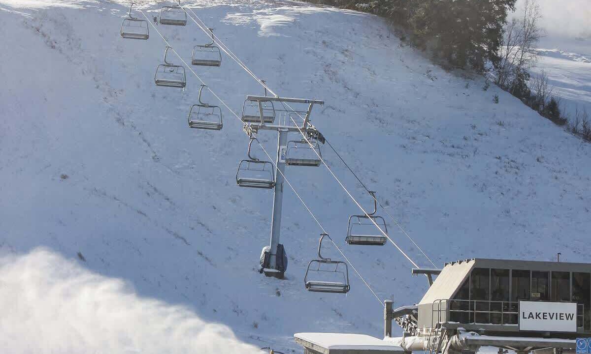 Photo of Others in Calabogie