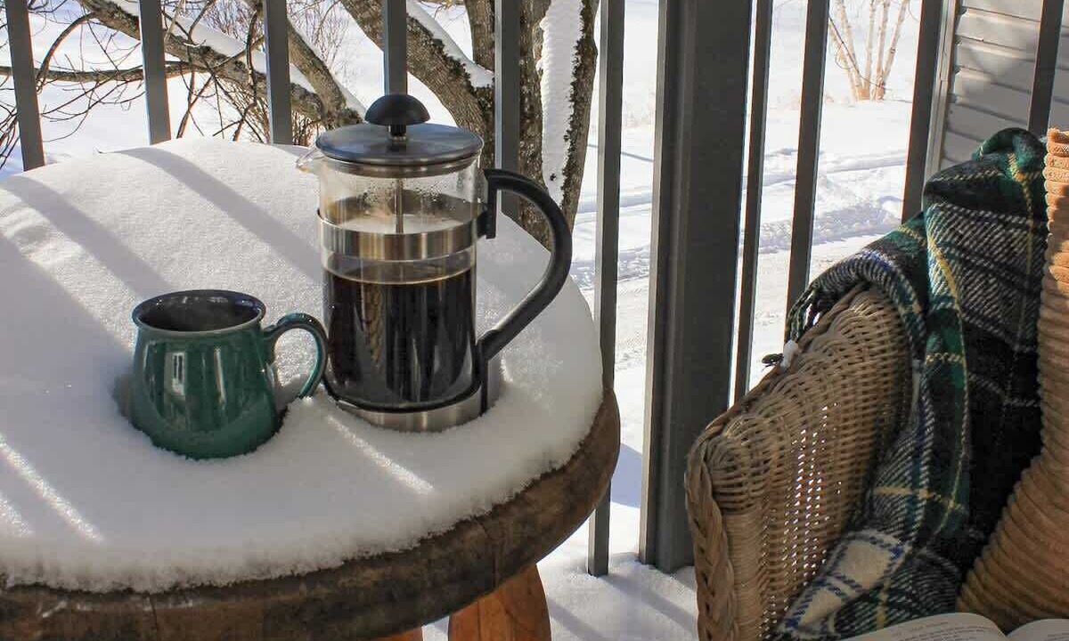 Photo of Outdoor in Calabogie