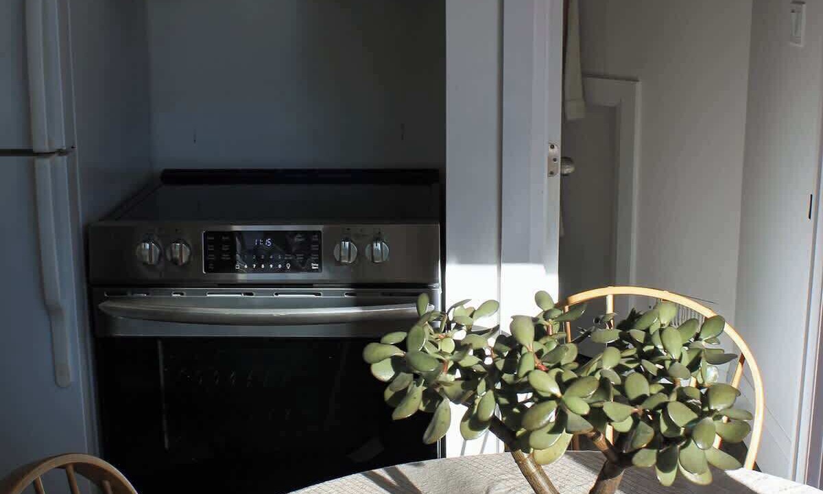 Photo of Kitchen in Calabogie