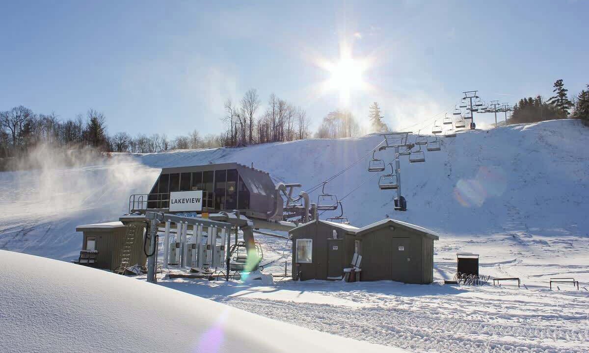 Photo of Others in Calabogie