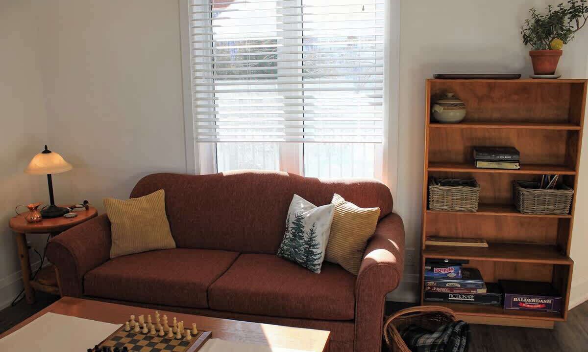 Photo of Livingroom in Calabogie