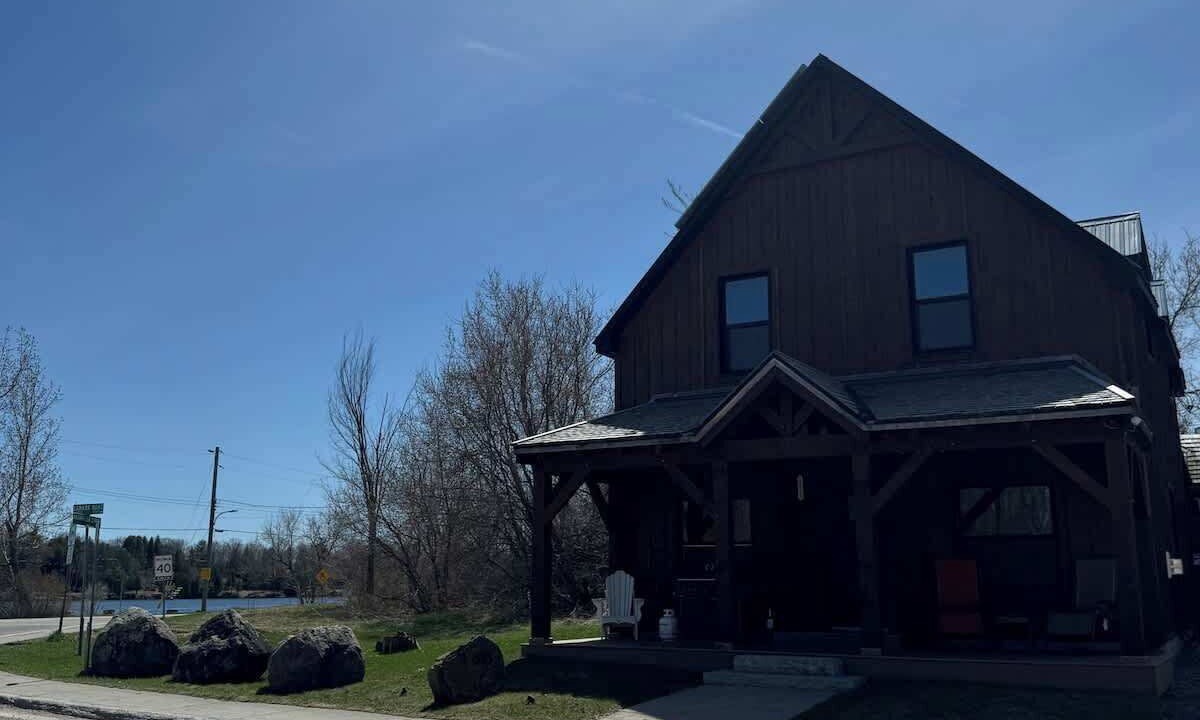 Photo of Outdoor in Calabogie