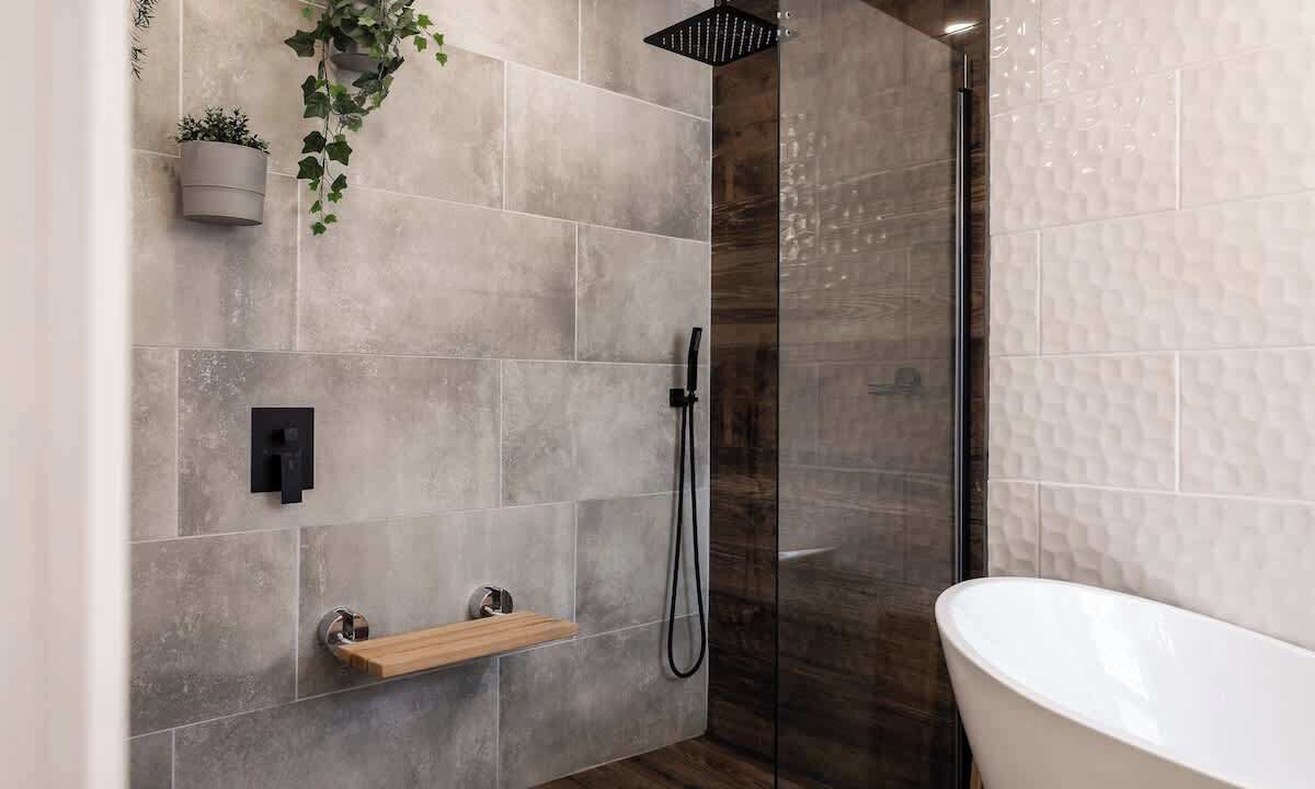 Photo of Bathroom in Calabogie