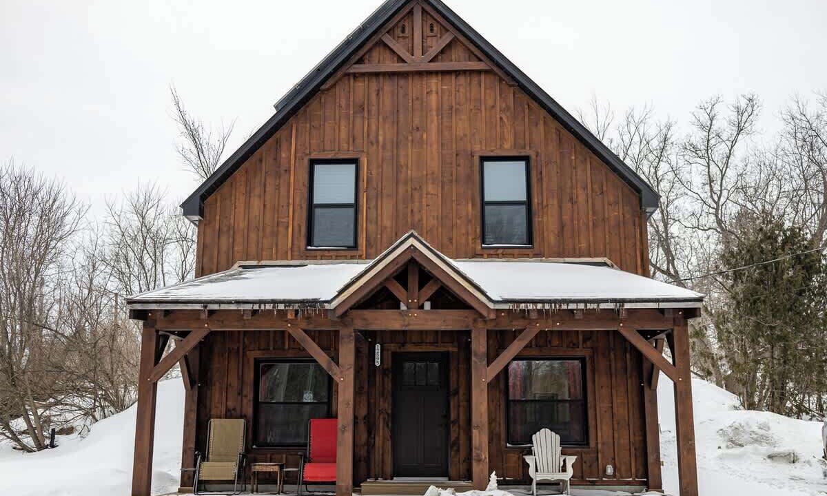 Photo of Outdoor in Calabogie