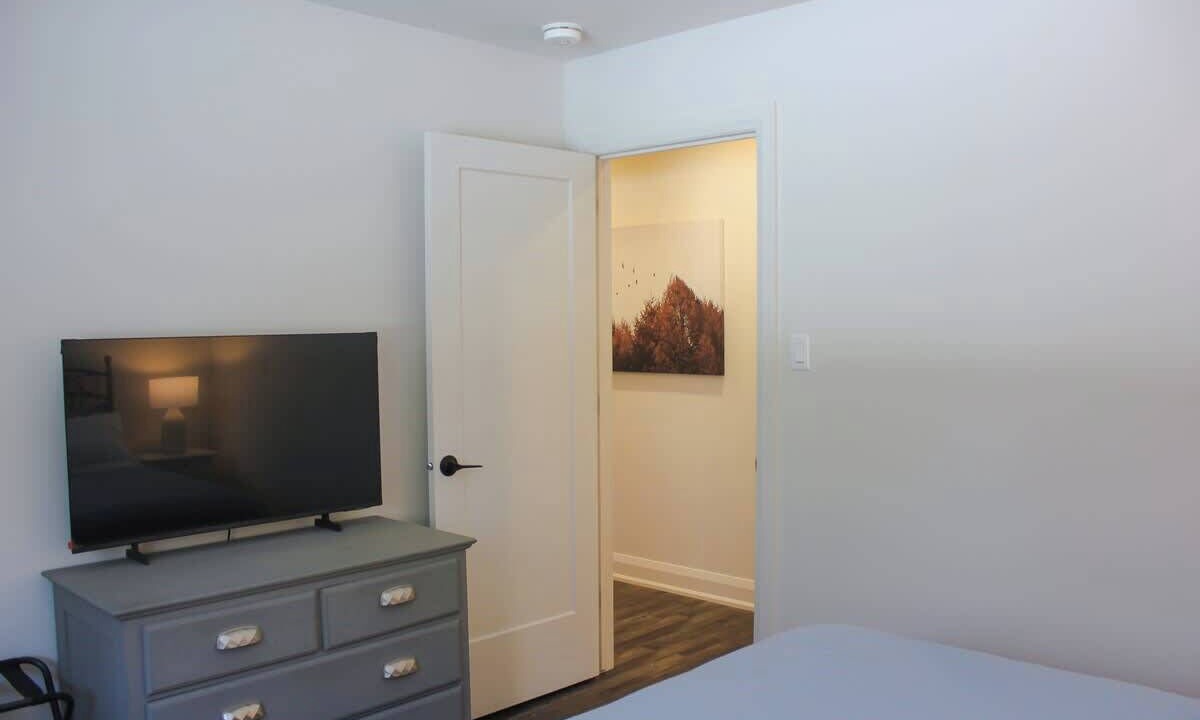 Photo of Bedroom in Calabogie