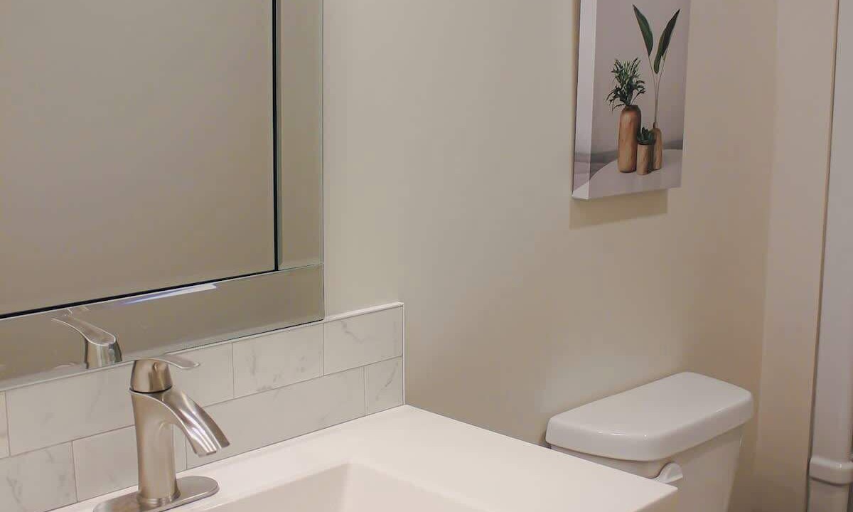 Photo of Bathroom in Calabogie