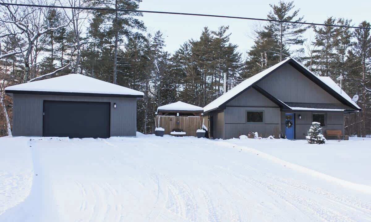 Photo of Outdoor in Calabogie
