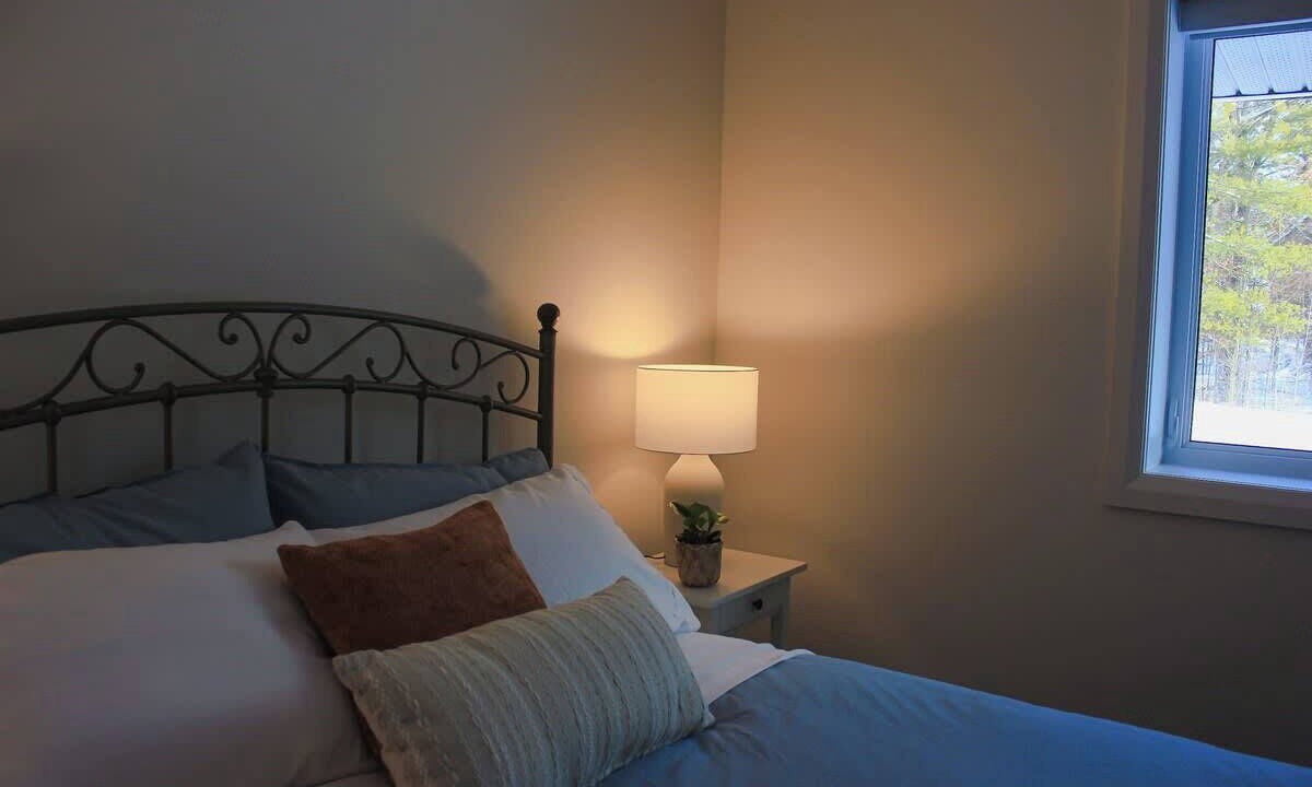 Photo of Bedroom in Calabogie