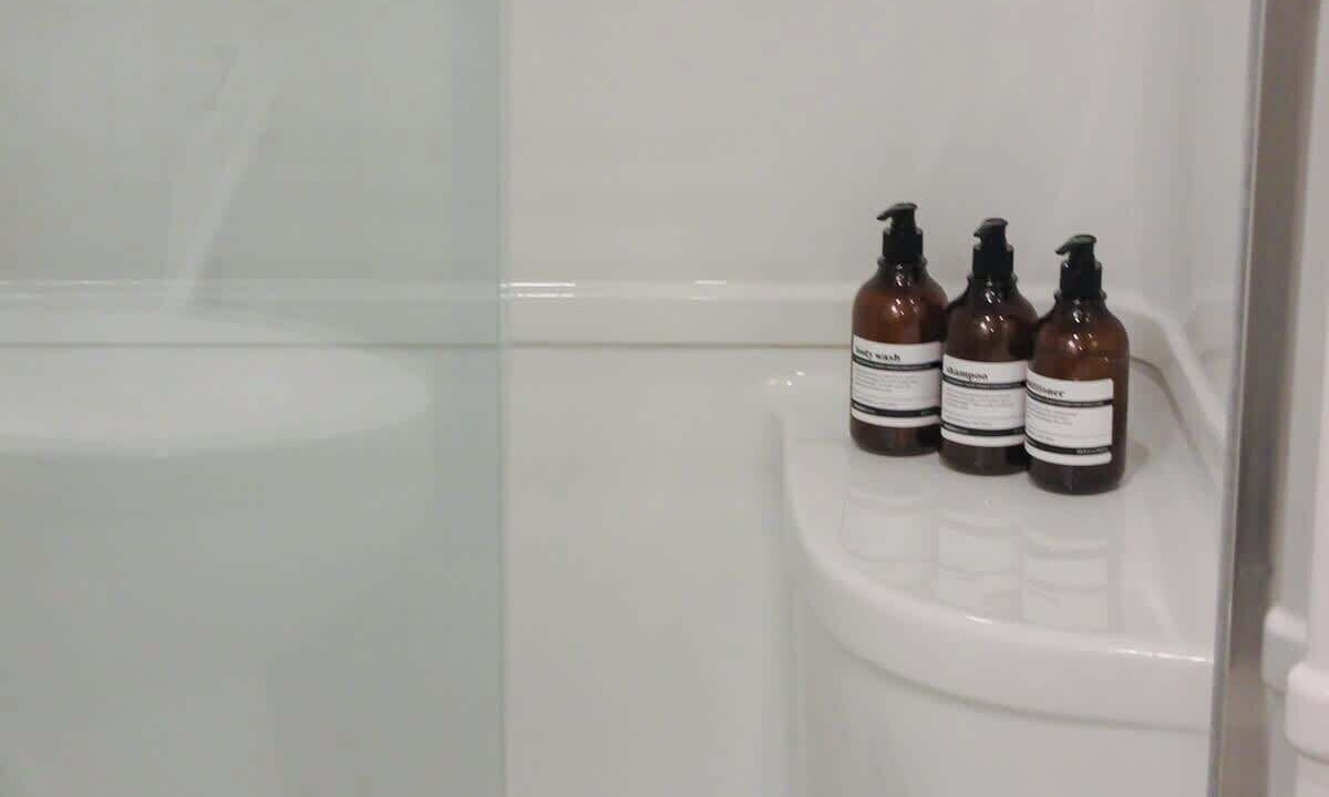 Photo of Bathroom in Calabogie