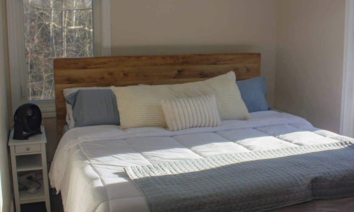 Photo of Bedroom in Calabogie