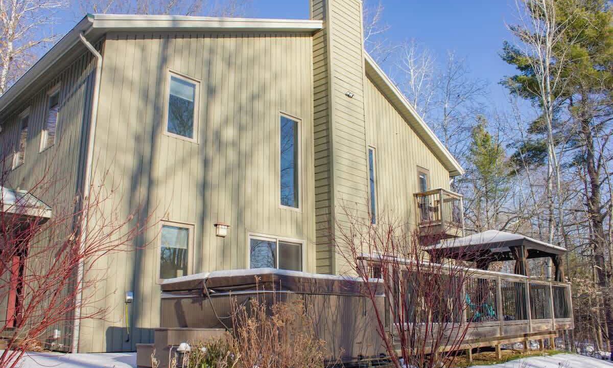 Photo of Outdoor in Calabogie