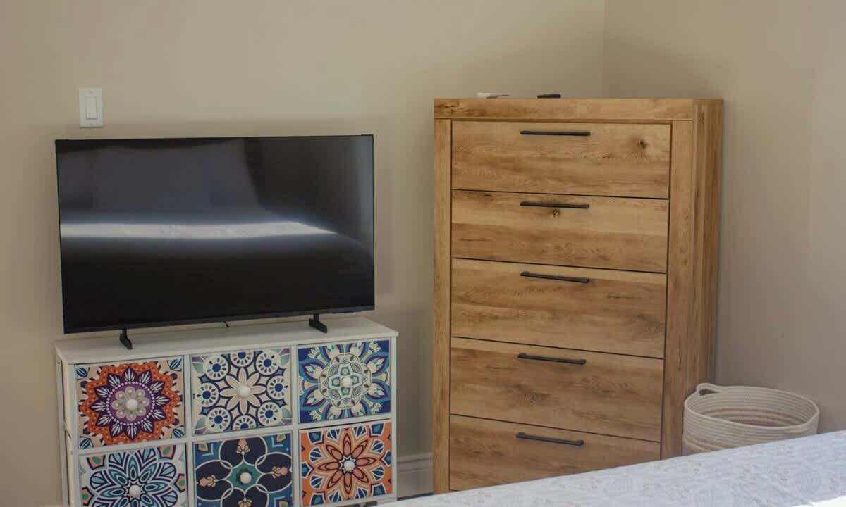 Photo of Bedroom in Calabogie