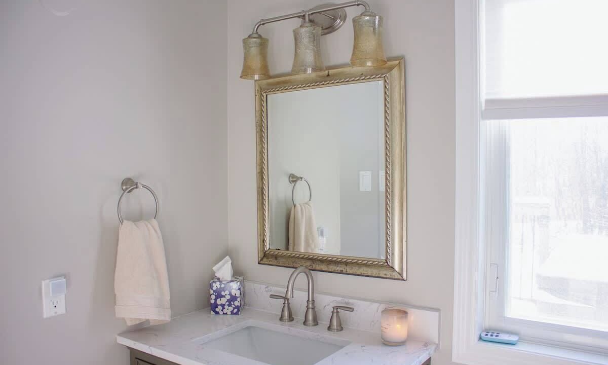 Photo of Bathroom in Calabogie