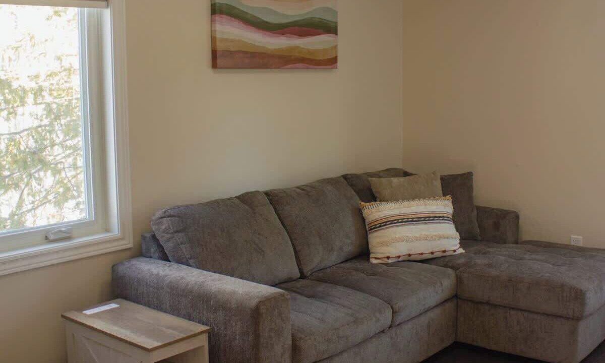 Photo of Livingroom in Calabogie