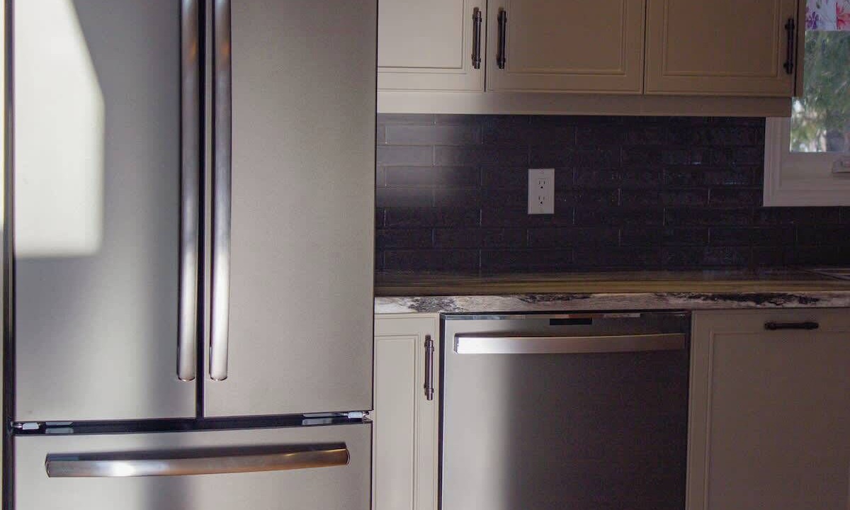 Photo of Kitchen in Calabogie
