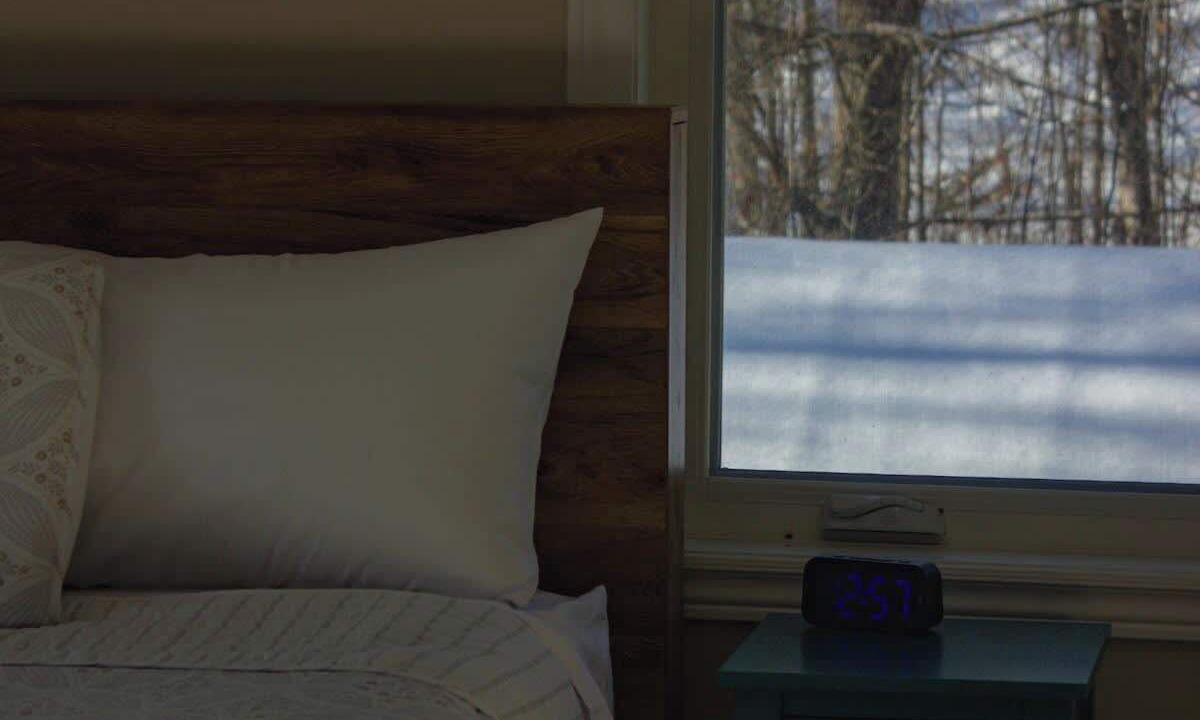 Photo of Bedroom in Calabogie
