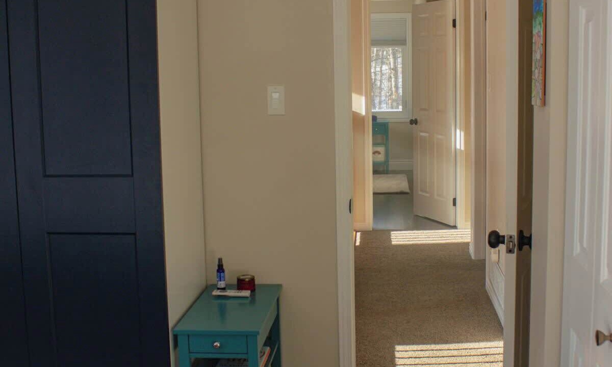 Photo of Bedroom in Calabogie