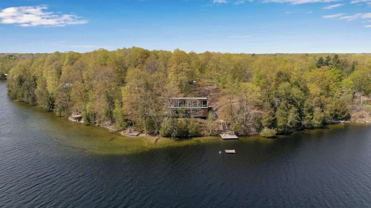 Photo of Outdoor in Rideau Lakes