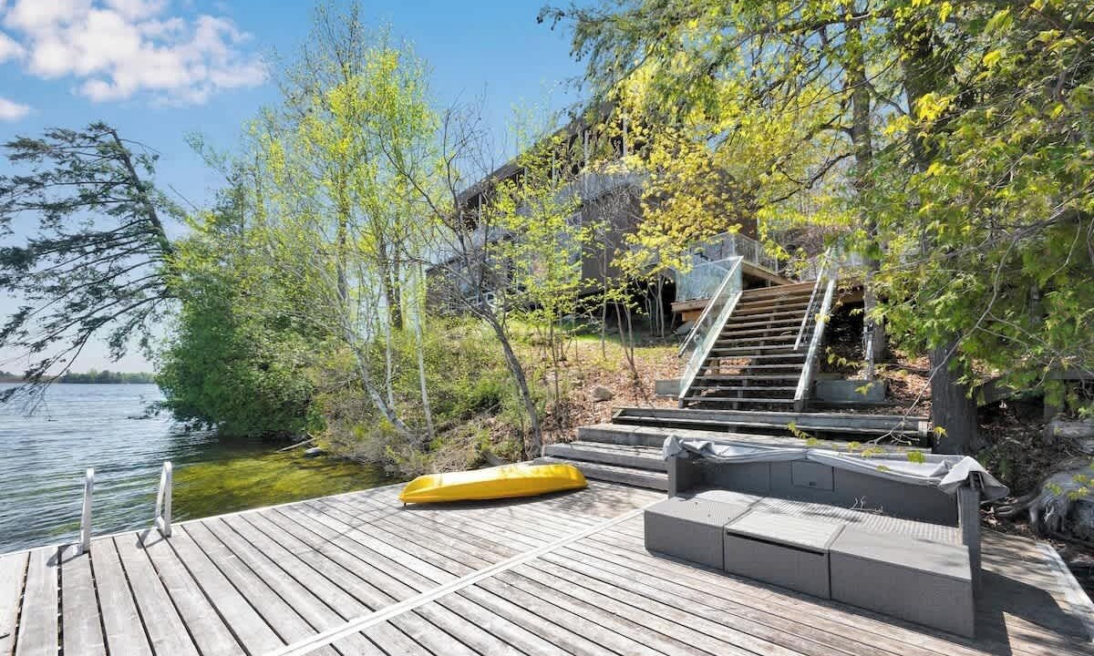 Photo of Outdoor in Rideau Lakes