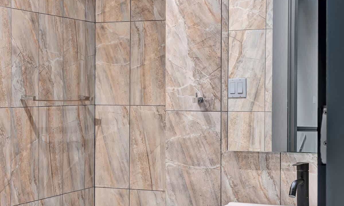 Photo of Bathroom in Rideau Lakes