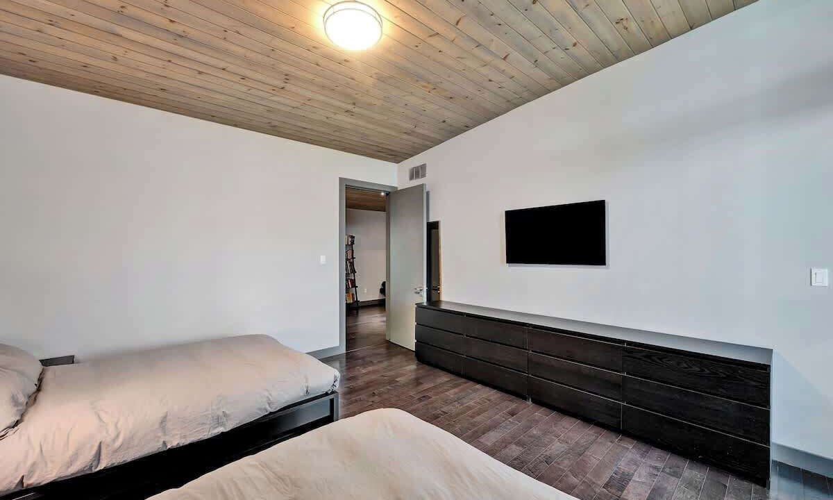 Photo of Bedroom in Rideau Lakes