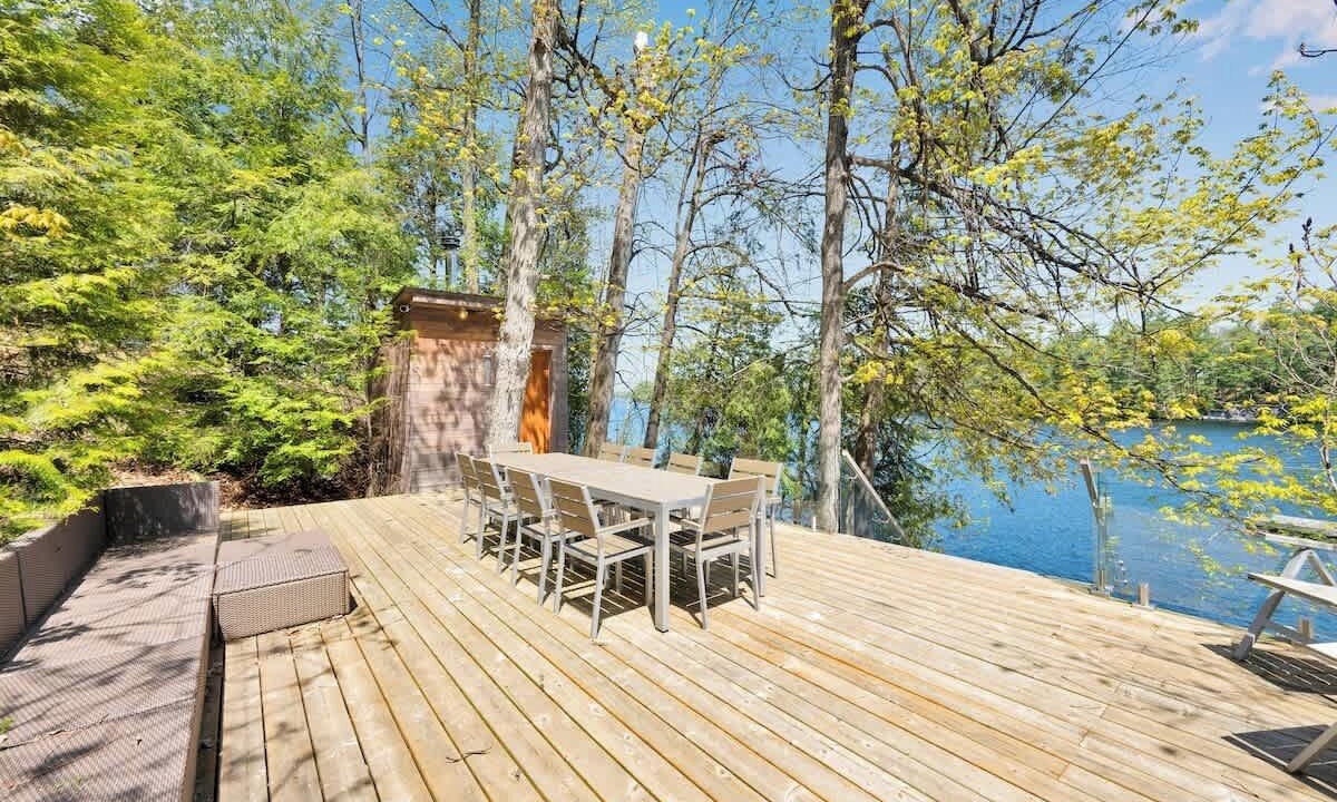 Photo of Outdoor in Rideau Lakes