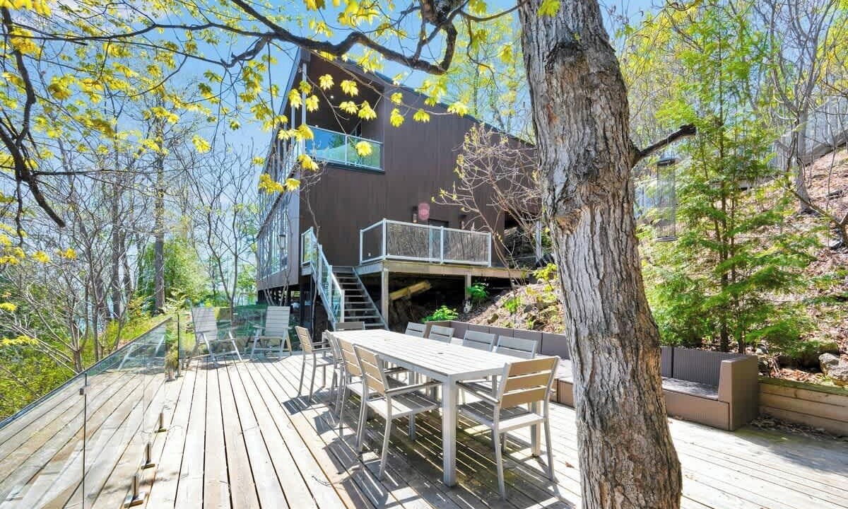 Photo of Outdoor in Rideau Lakes