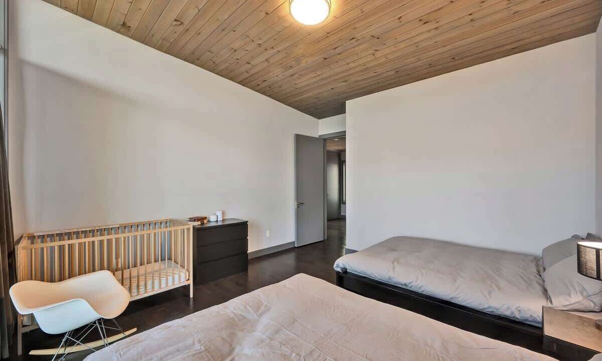 Photo of Bedroom in Rideau Lakes