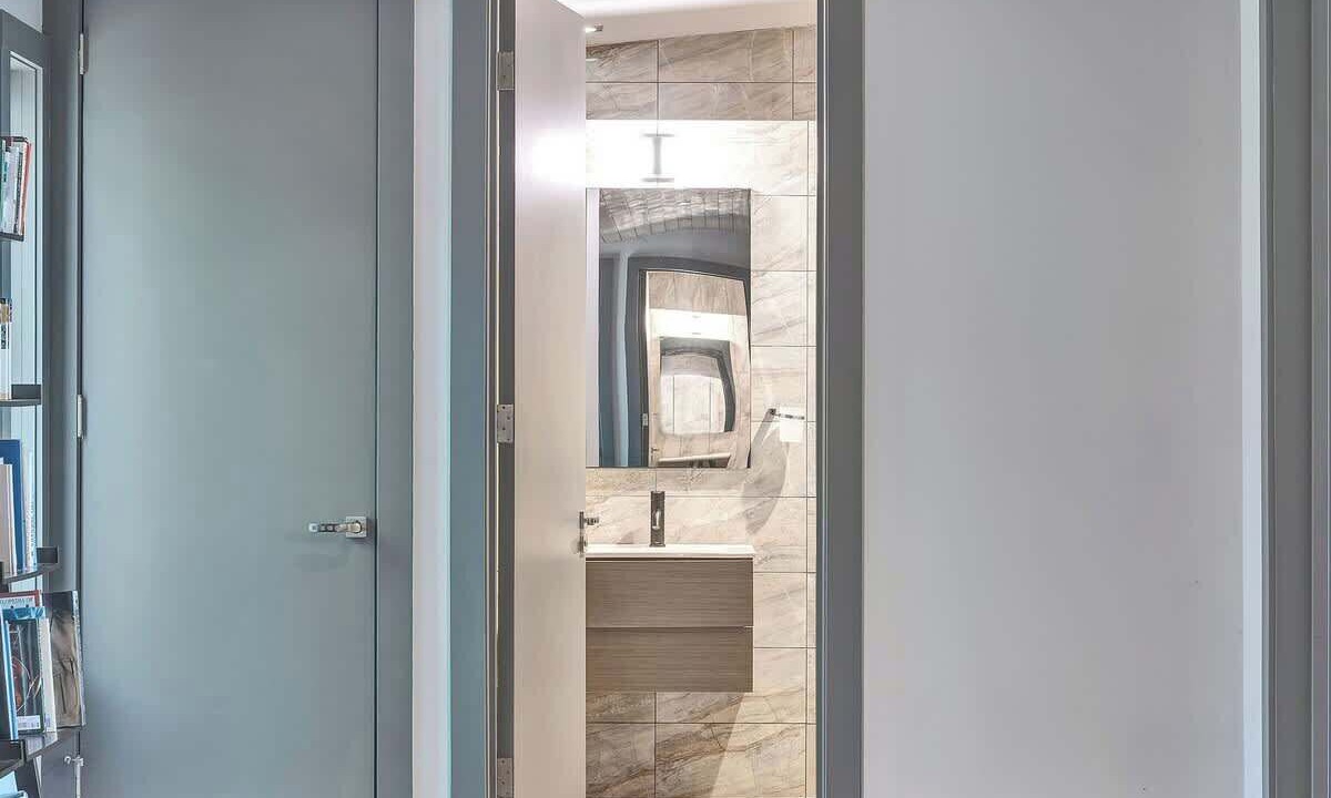 Photo of Bathroom in Rideau Lakes