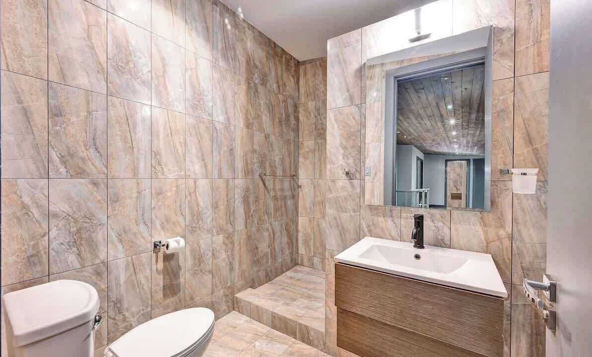 Photo of Bathroom in Rideau Lakes