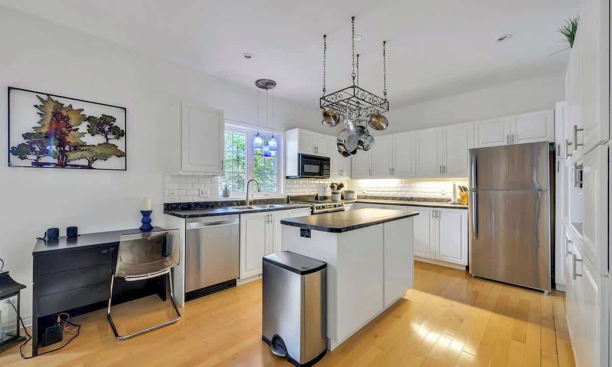 Photo of Kitchen in Greater Madawaska