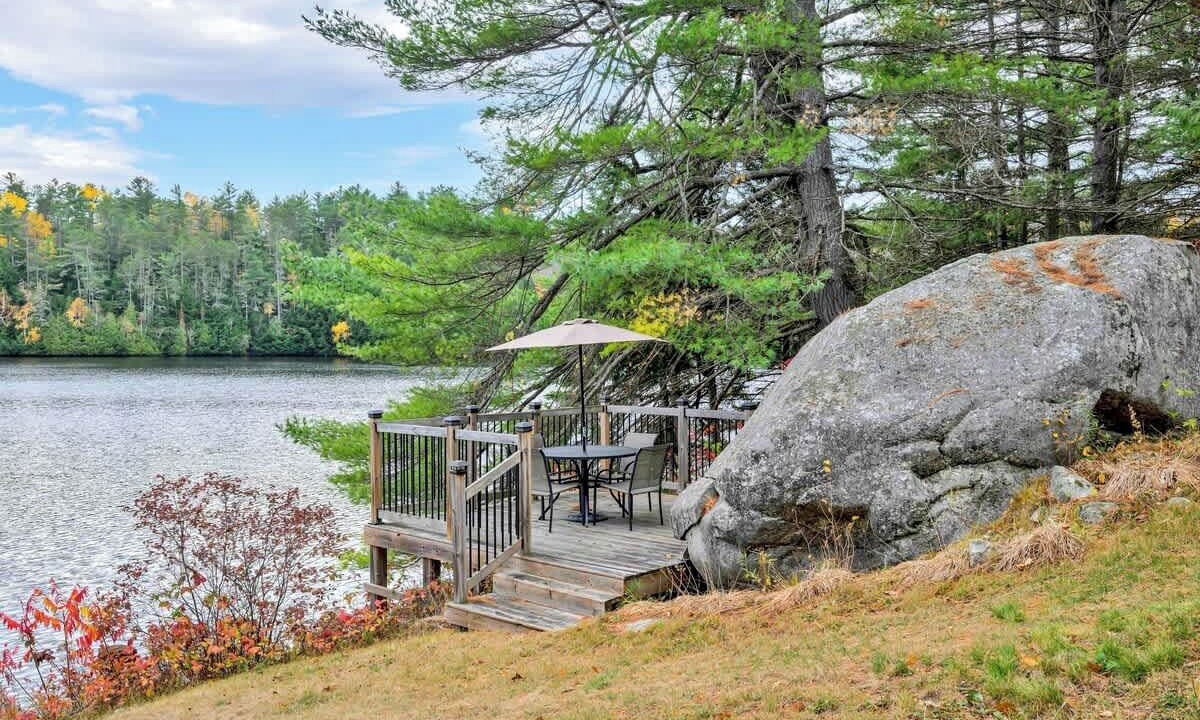 Photo of Outdoor in Greater Madawaska